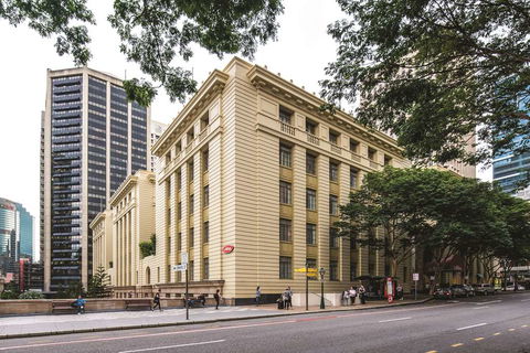 Adina Apartment Hotel Anzac Square - Perths Hotel 0