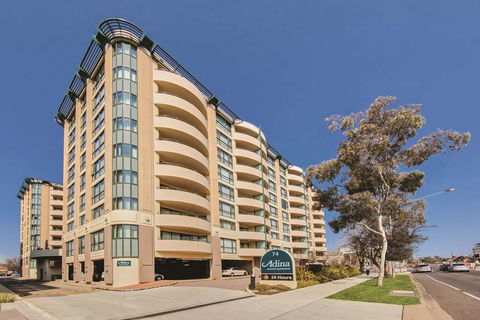 Adina Serviced Apartments James Court - Perths Hotel 0