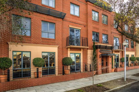 Majestic Tynte Street Apartments - Perths Hotel 1