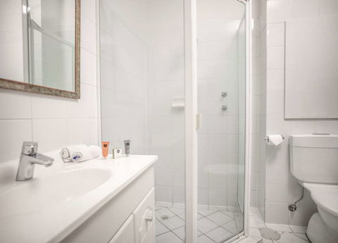 Majestic Tynte Street Apartments - Perths Hotel 2