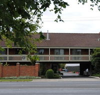 Coal Valley Motor Inn