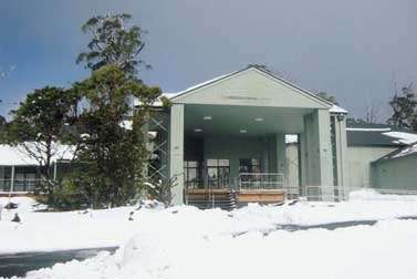 Wynyard TAS Perths Hotel