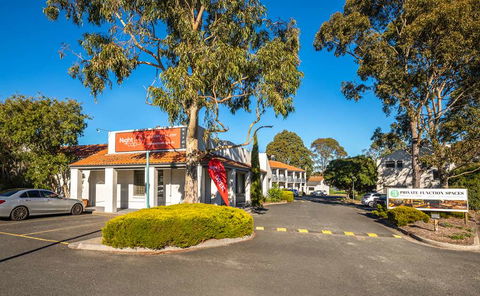 Ferntree Gully, a Nightcap Hotel - Perths Hotel 1