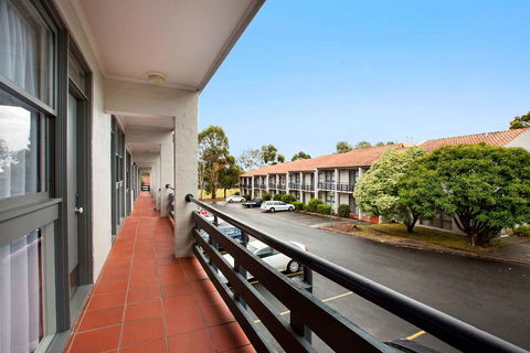Ferntree Gully, a Nightcap Hotel - Perths Hotel 2