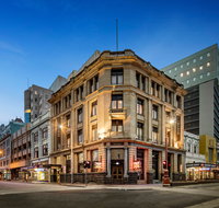 Quest Savoy - Perths Hotel