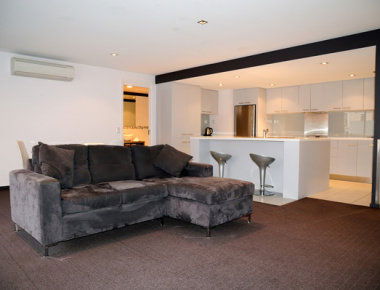 Zero Davey Apartment Hotel - Perths Hotel 2