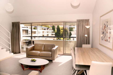 Salamanca Inn - Perths Hotel 1