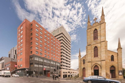 Travelodge Hotel Hobart - Perths Hotel 1