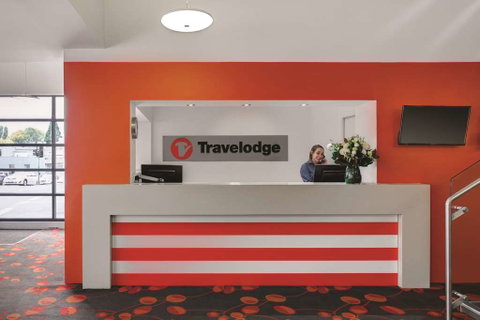 Travelodge Hotel Hobart - Perths Hotel 2