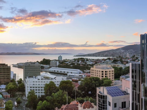 Moevenpick Hotel Hobart - Perths Hotel 0
