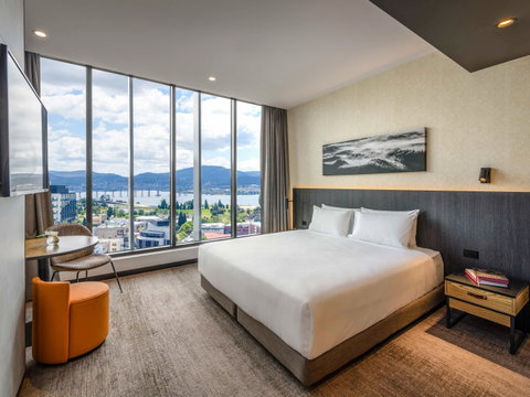 Moevenpick Hotel Hobart - Perths Hotel 1