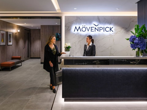 Moevenpick Hotel Hobart - Perths Hotel 2