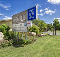 Countryman Motel Biloela - Perths Hotel