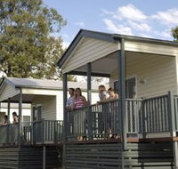 Discovery Parks Biloela - Perths Hotel