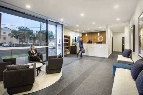 Quest Maribyrnong - Perths Hotel 1