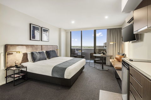 Quest Maribyrnong - Perths Hotel 2
