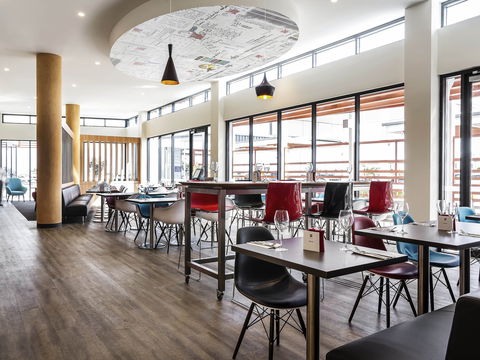 Ibis Mackay Airport - Perths Hotel 1