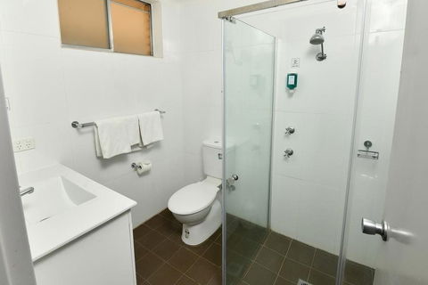 Burke & Wills Motor Inn - Perths Hotel 2
