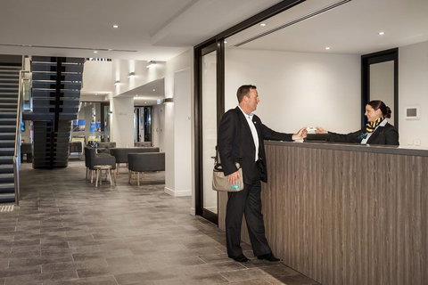 Quest Frankston On The Bay - Perths Hotel 2