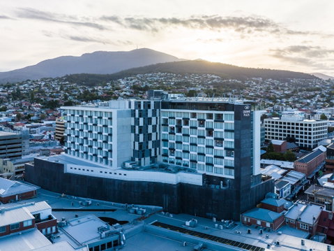 Crowne Plaza Hobart - Perths Hotel 2