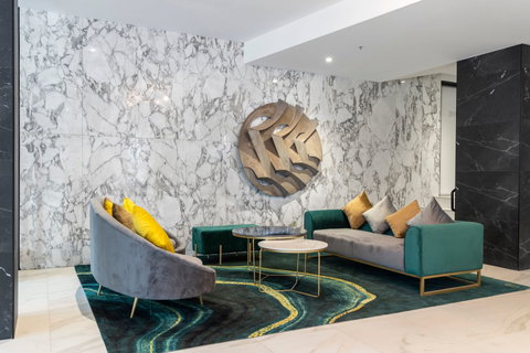 Hobart City Apartments - Perths Hotel 2