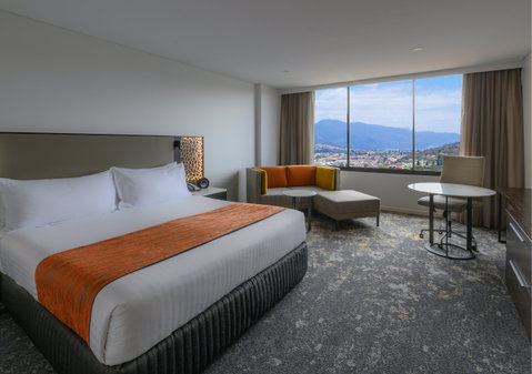 Hotel Grand Chancellor Hobart - Perths Hotel 2