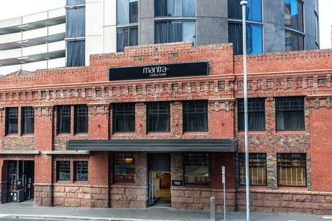Mantra On Collins Hobart - Perths Hotel 0