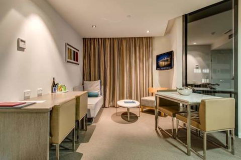 Mantra On Collins Hobart - Perths Hotel 1