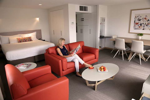 Salamanca Inn - Perths Hotel 2