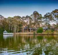 Lincoln Downs Resort BW Signature Coll - Perths Hotel
