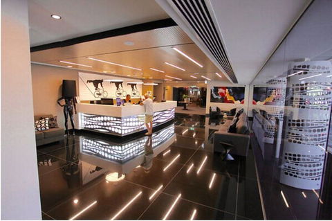 Alexandra Hills Hotel - Perths Hotel 0