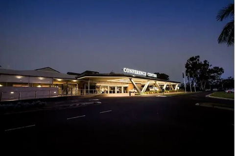 Alexandra Hills Hotel - Perths Hotel 1