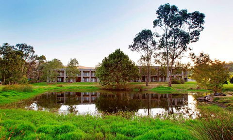 York On Lilydale Resort - Perths Hotel 0