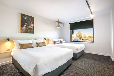 Cheeky Squire Hotel By Nightcap - Perths Hotel 1