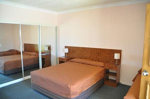 Townview Motel - Perths Hotel 1