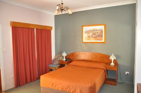 Townview Motel - Perths Hotel 2