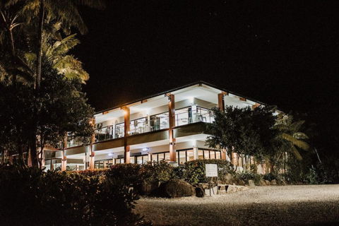 Fitzroy Island Resort - Perths Hotel 1