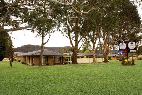 Zig Zag Motel - Perths Hotel 0