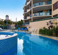 Alexandra on the Pacific Resort - Perths Hotel