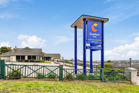 Comfort Inn The Lakes - Perths Hotel 1