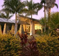 Darlington Beach Resort and Holiday Park - Perths Hotel