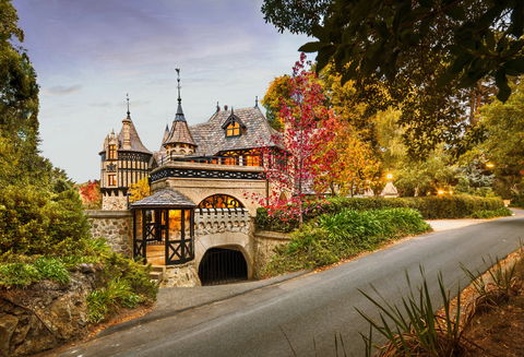 Thorngrove Manor Hotel - Perths Hotel 2