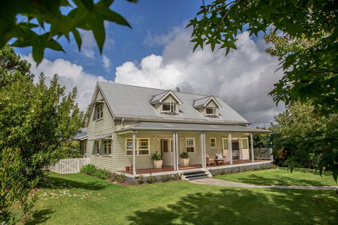Spicers Clovelly Estate - Perths Hotel 1