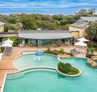 The Sebel Busselton - Perths Hotel