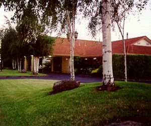 Comfort Inn Silver Birch - Perths Hotel 0