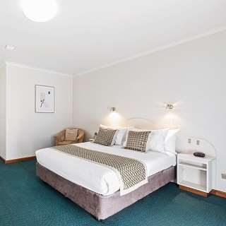 Presidential Motel - Perths Hotel 1