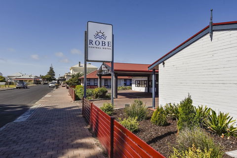 Robe Central Motel - Perths Hotel 1