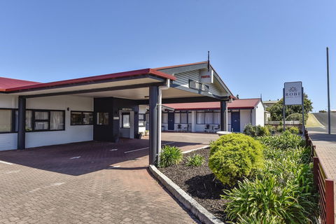 Robe Central Motel - Perths Hotel 2