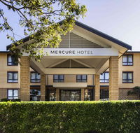 Mercure Sydney Manly Warringah - Perths Hotel