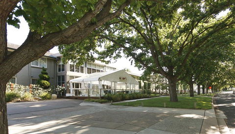 Forrest Hotel & Apartments - Perths Hotel 0